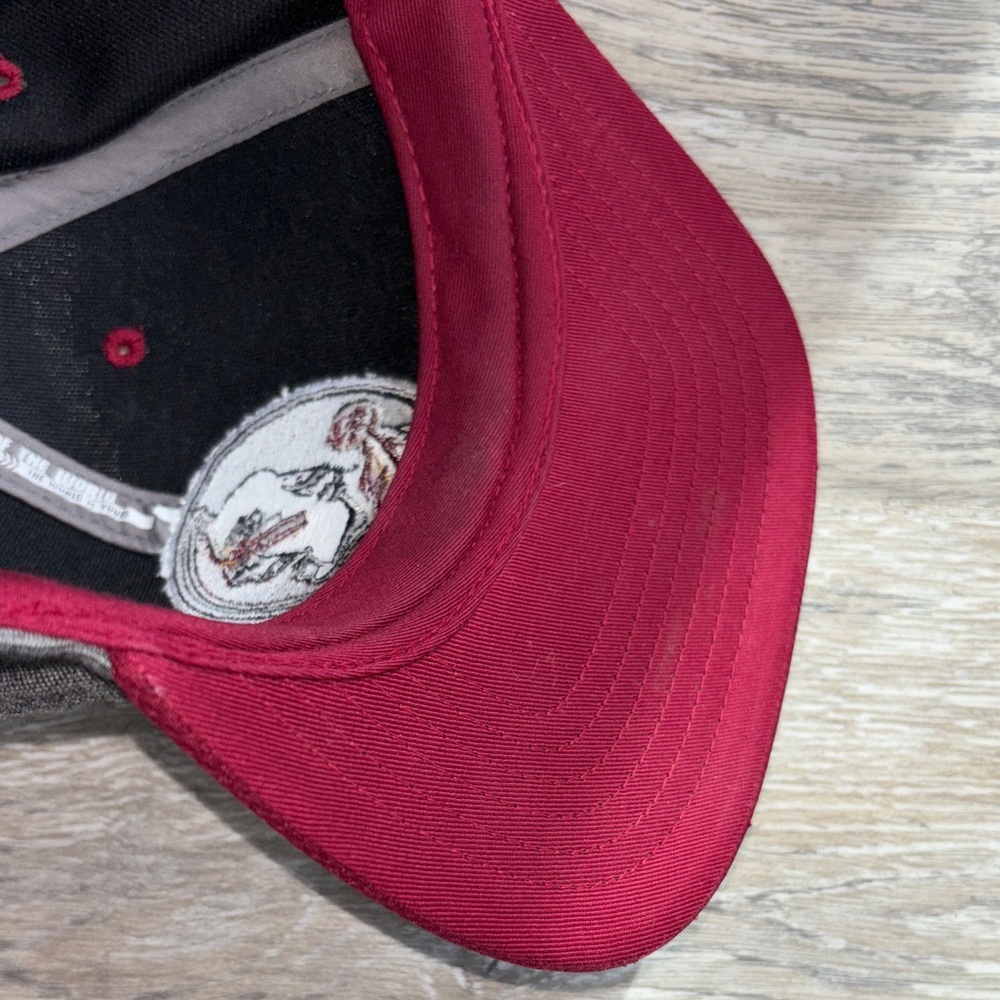 FSU SnapBack - Picture 6 of 7